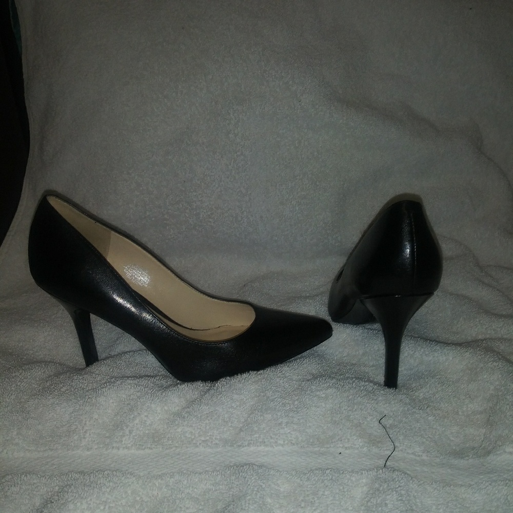 Nine West Shimmer